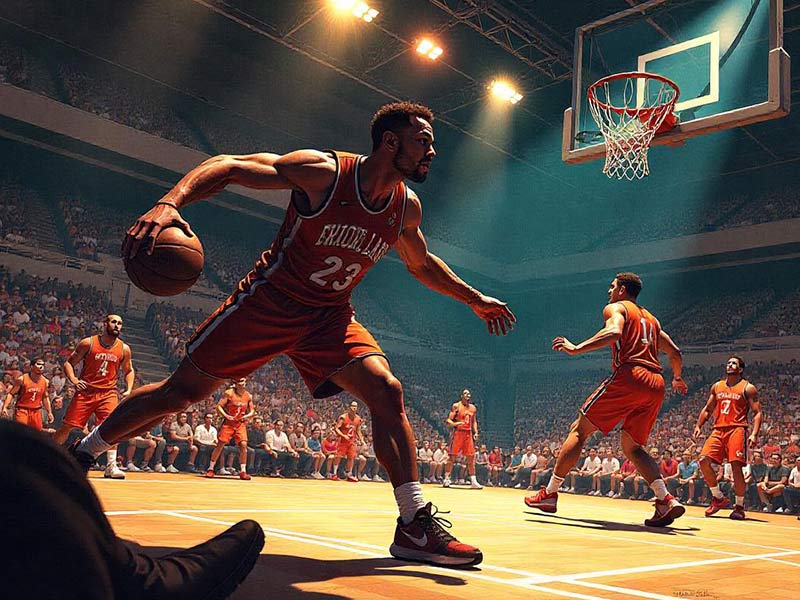 广东力克深圳奎因30+6+9焦泊乔6中6贺希宁24+5