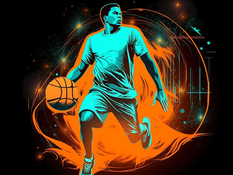 雷霆下半场一波流扑灭热火！亚历山大29+5+8维金斯23+5