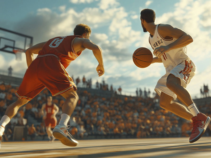 自信完全起来了！王俊杰毫不犹豫投进第7个三分，全场沸腾了！