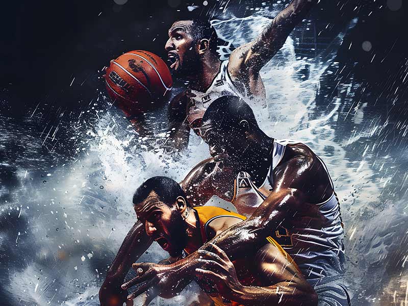 01月04日NBL常规赛合肥狂风8277焦作文旅全场集锦