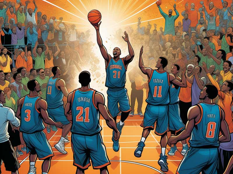 段冉：詹姆斯虽然最后时刻出现失误，但第四节老詹的表现非常关键