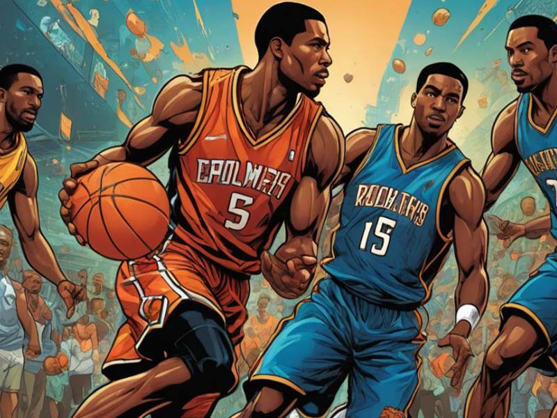 01月11日NBL常规赛焦作文旅9489杭州经纬全场集锦