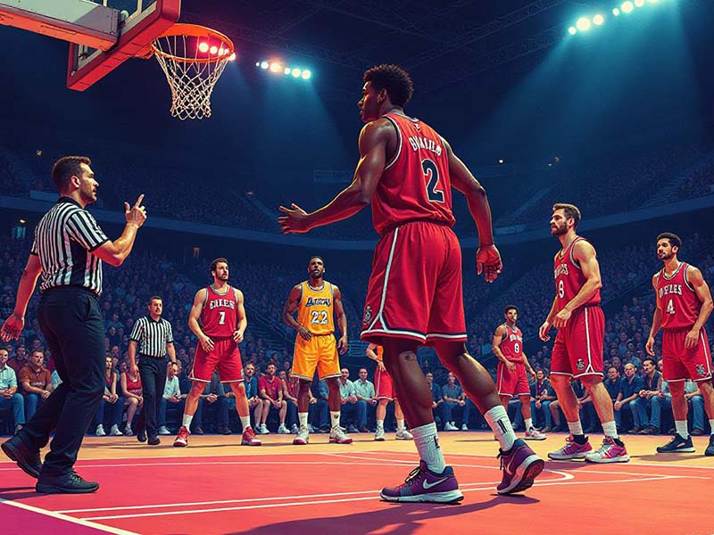 还能这样周琦：以前CBA经常有人篡改数据，关系好多加俩篮板