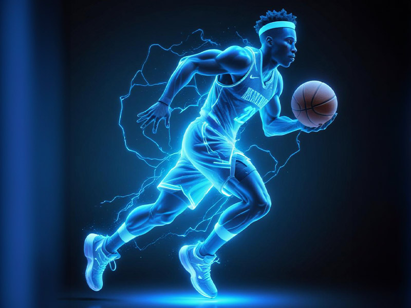 全明星投票剩最后一周！杨瀚森录视频：动动手指为我们队投票