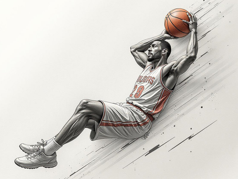 如今要被灰熊送走了莫兰特曾扬言：在西部没对手！