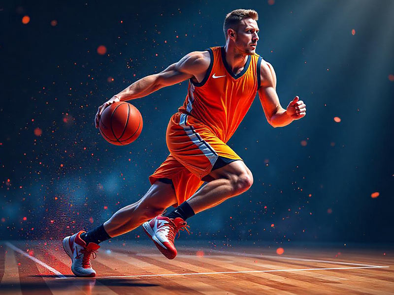 01月07日NBL常规赛山东蜜獾9892贵州猛龙全场集锦