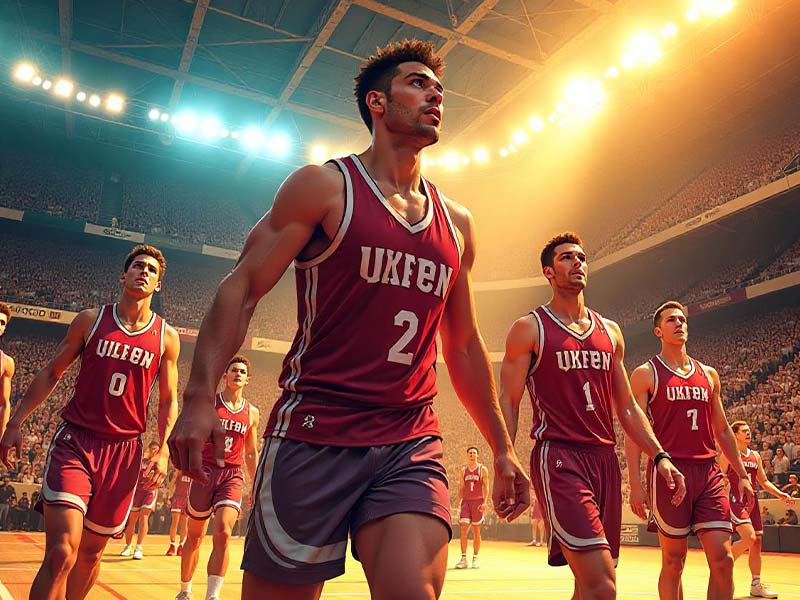 01月08日NBL常规赛杭州经纬9088湖北文旅全场集锦