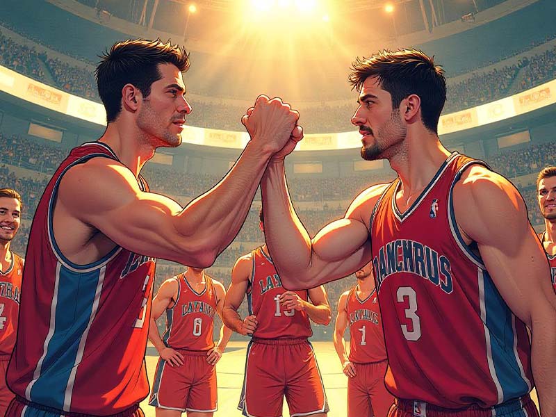 猛龙加时险胜76人巴恩斯31+6+7&罚球绝杀马克西38+4+5