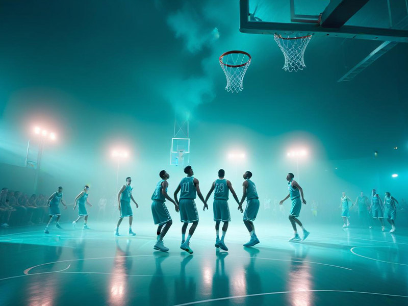 大史乐坏：快船双杀横扫活塞，距离附加赛仅一步之遥！