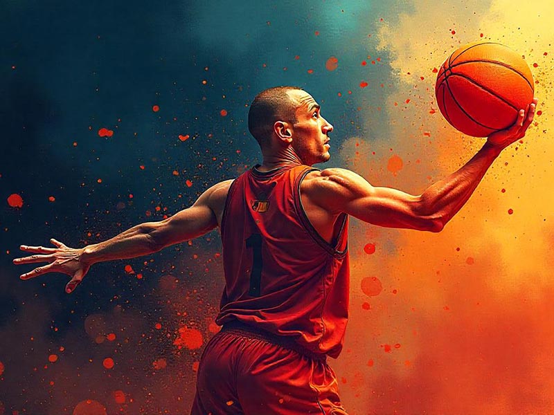 浙BA诸暨队5连胜被终结！客场7273负嘉兴经开区队最后一刻被绝杀