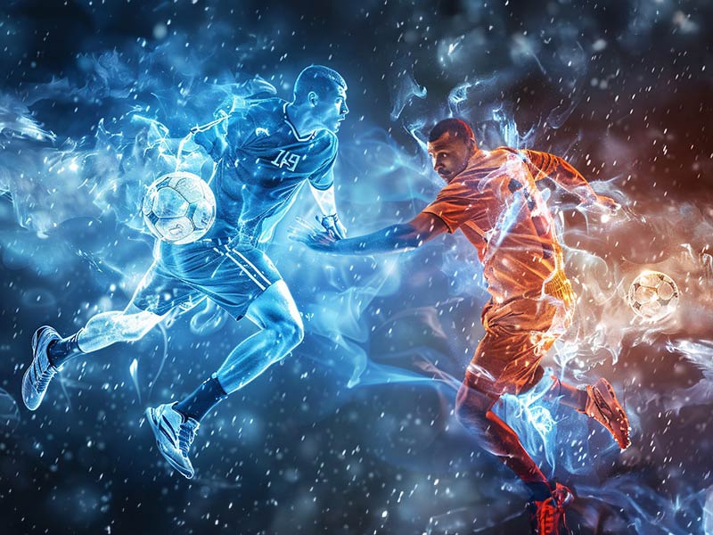 杠上了！西蒙尼告诉维尼修斯“听听球迷的声音”