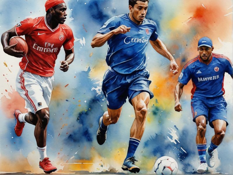 满分弧线！日本高中决赛现场弧顶兜射破门，高中联赛这么多人看啊