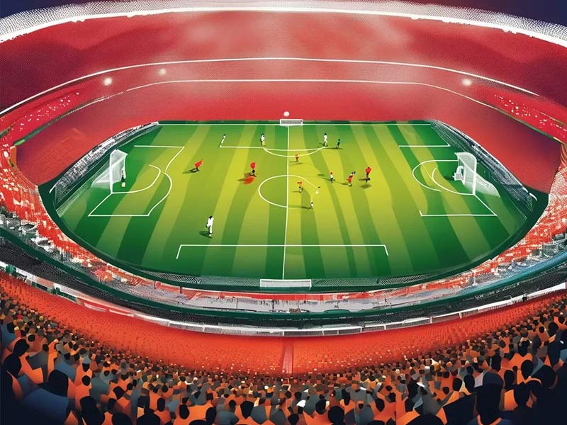 阿森西奥踢倒佩德里染黄！两队爆发冲突，埃里克、巴尔韦德均染黄