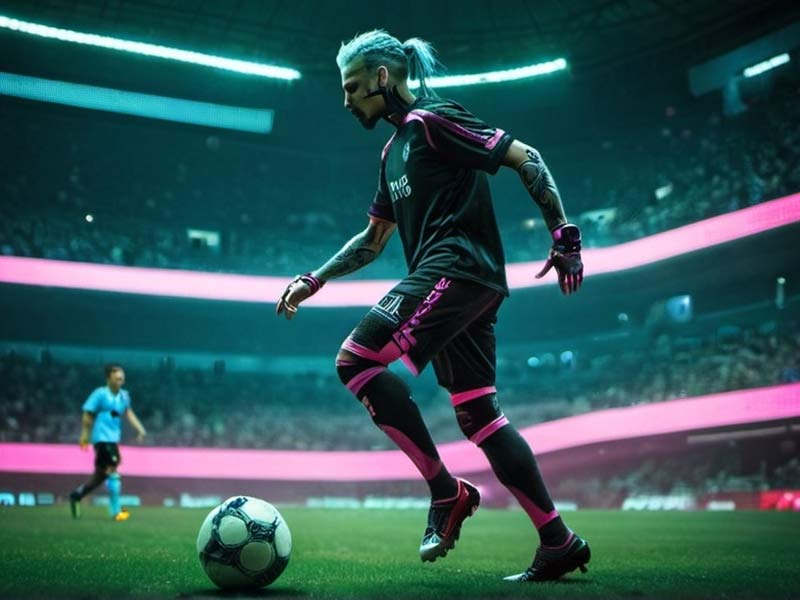 埃克塞特城扳回一城！乔治伯奇爆射破门！仍19落后曼城！