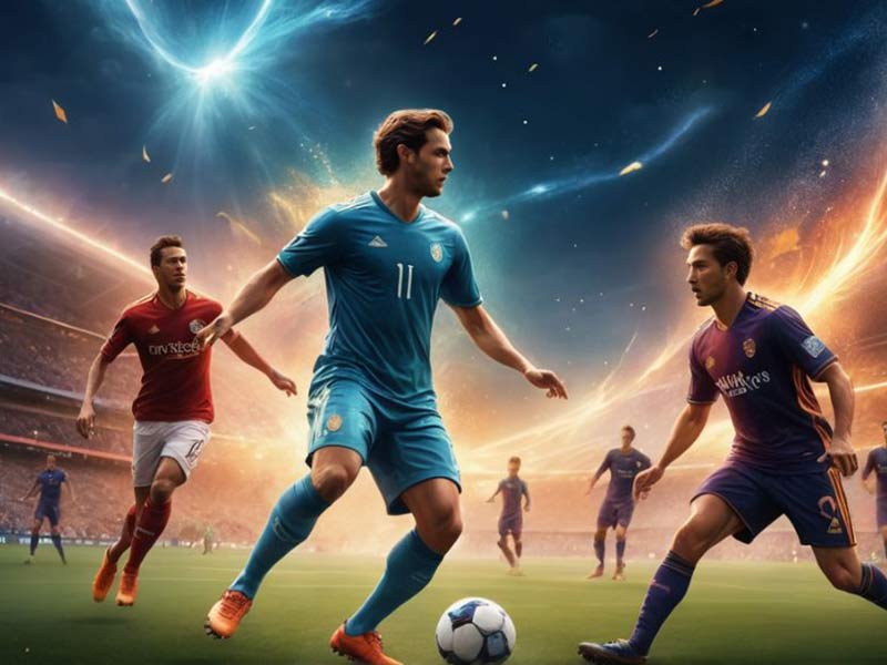 新年首冠！巴萨32皇马卫冕西超杯拉菲尼亚双响维尼修斯一条龙