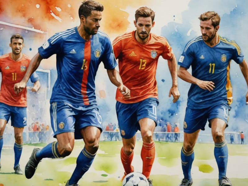 那不勒斯11扳平国米！埃尔马斯下底传中，麦克托米奈包抄破门！