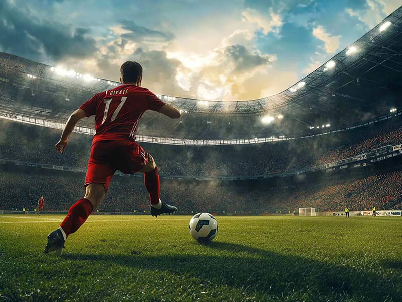 岁月催人老！C罗面对年轻人的身体对抗显得力不从心