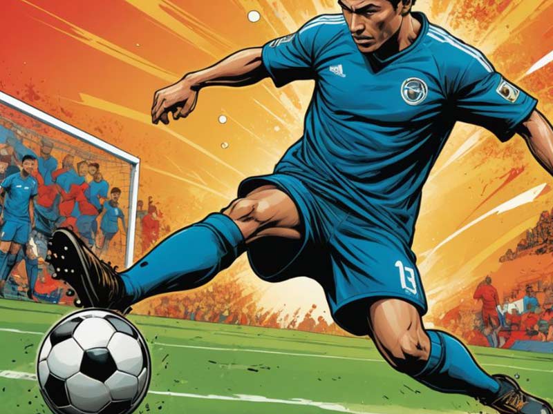 瓜帅：平局是公平的，我们错失了太多机会和过去两场非常相似！