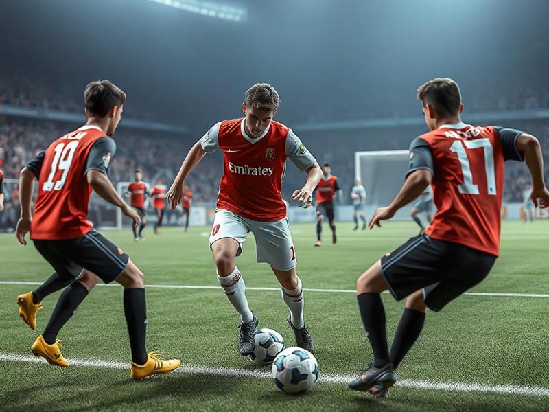 棍哥造点亲自主罚，任性随意一脚罚丢了