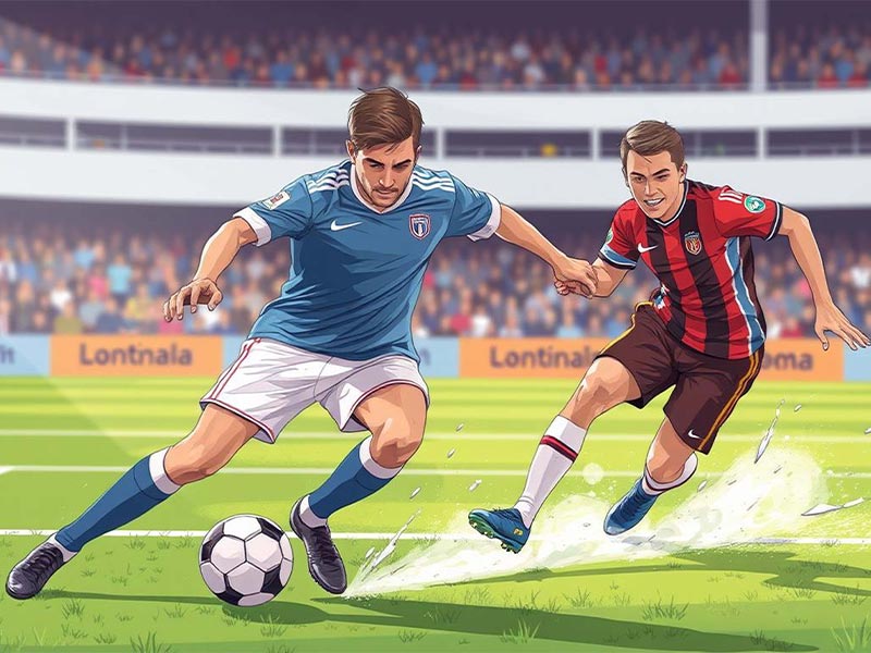 【集锦】西超杯拉菲尼亚双响维尼修斯破门巴萨32皇马成功卫冕