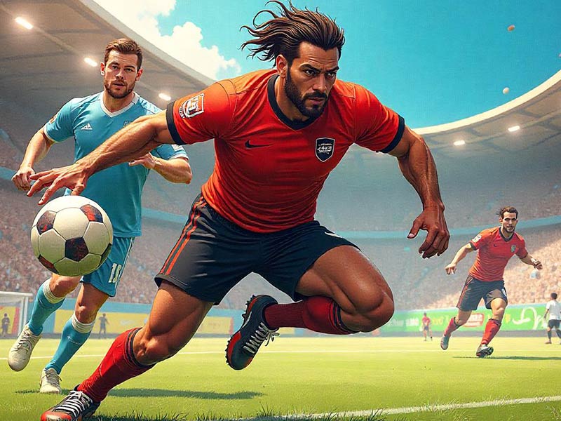 巴萨32再次领先皇马！拉菲尼亚打门折射入网梅开二度！