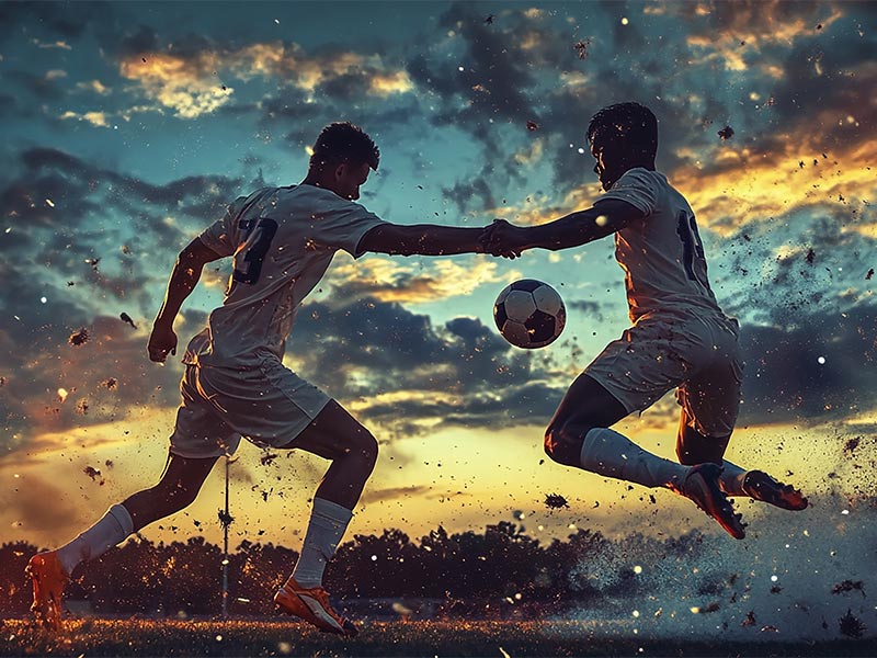 冲突持续发酵！马竞发文“有些人总是不谈引起挑衅的起因”！