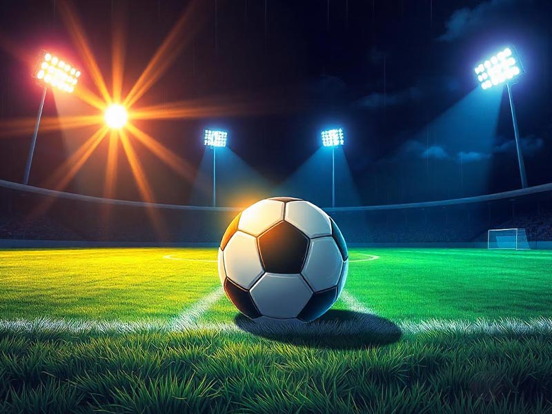 神不知鬼不觉！转播尽头一转格雷罗闪击破门